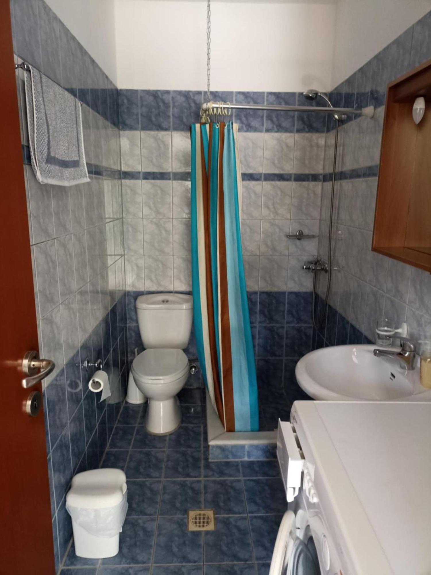 Vegera Apartment M Vasilikiádhes Extérieur photo