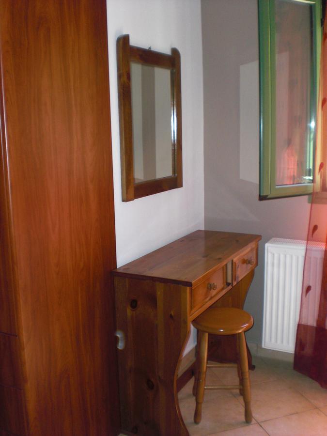 Vegera Apartment M Vasilikiádhes Extérieur photo
